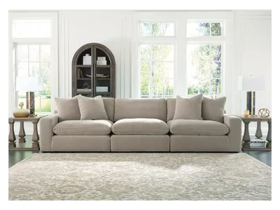 Maxton Heights 3-Piece Sectional Sofa - Alternative View