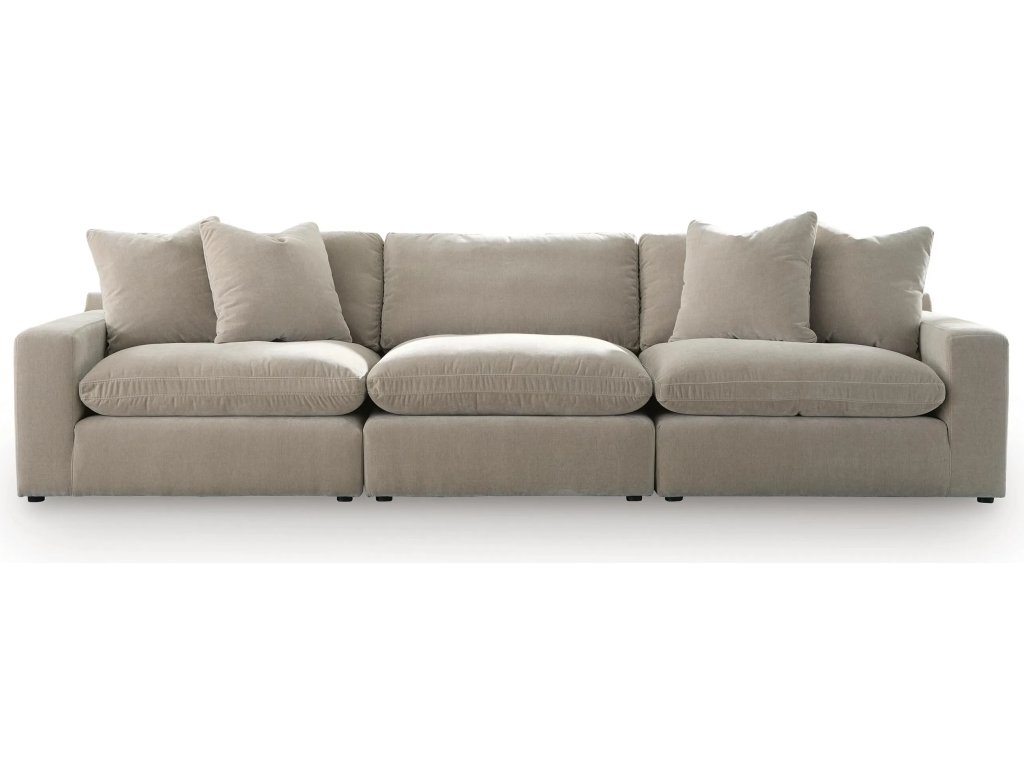 Maxton Heights 3-Piece Sectional Sofa - main image