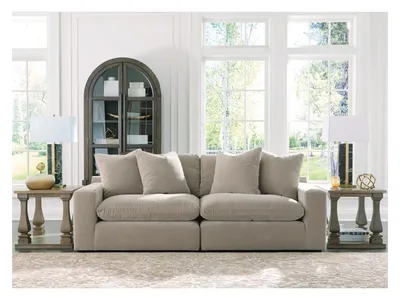 Maxton Heights 2-Piece Sectional Sofa - Alternative View