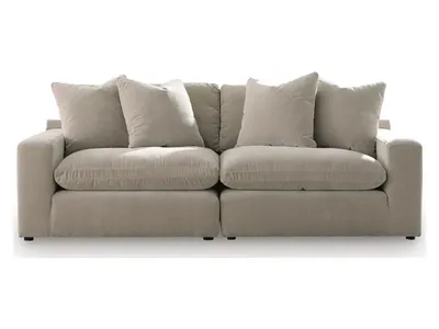 Maxton Heights 2-Piece Sectional Sofa