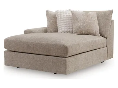 Nexora-Court Left-Arm Facing Corner Chaise