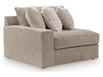 Nexora-Court Left-Arm Facing Corner Chair