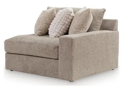Nexora-Court Right-Arm Facing Corner Chair