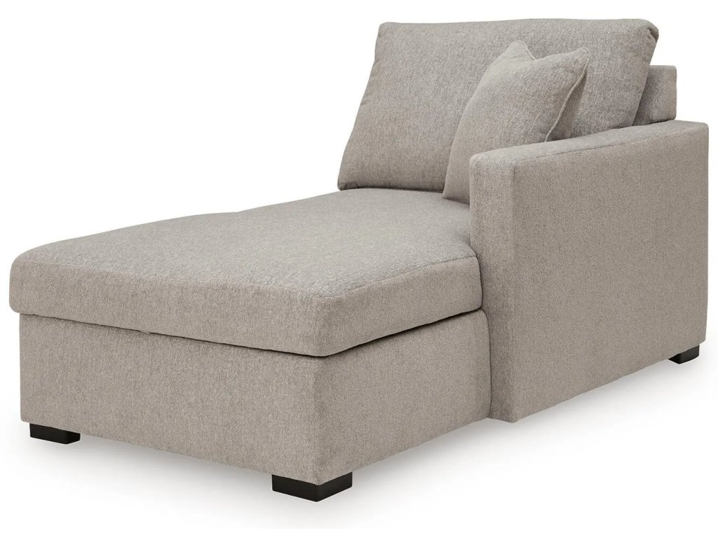 ModMax Luxe Right-Arm Facing Corner Chaise - image 2