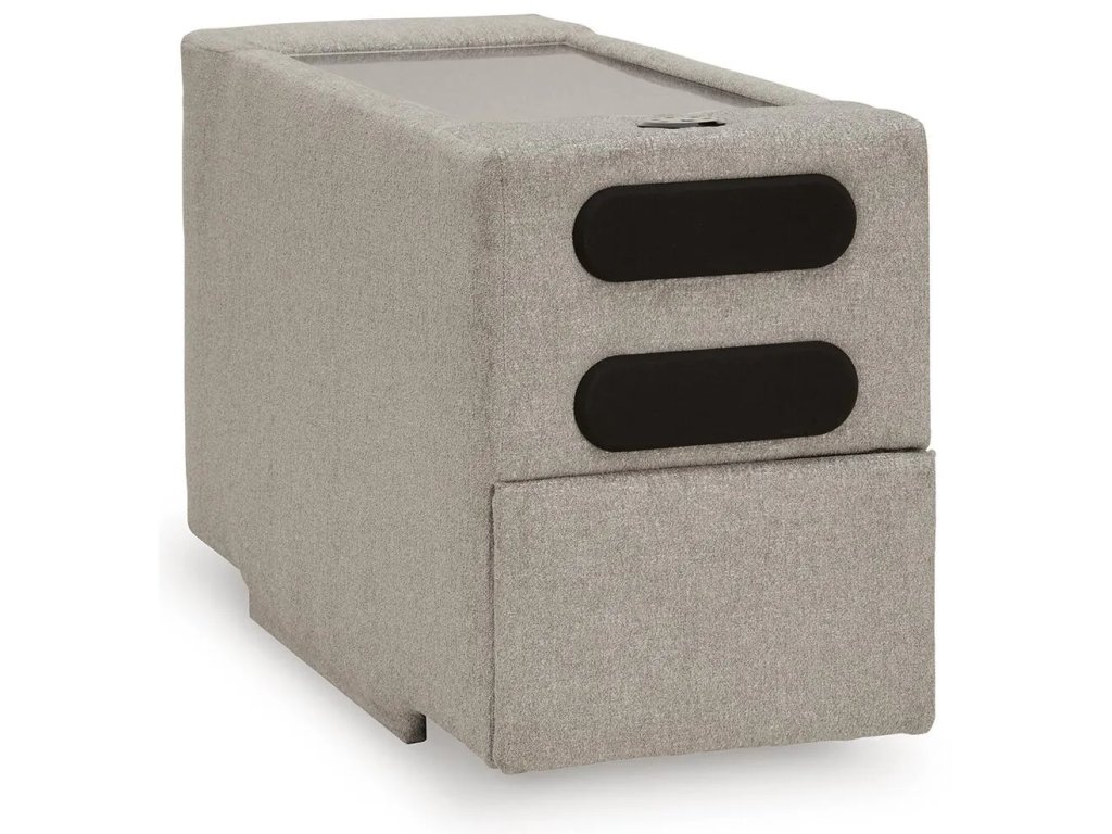 ModMax Luxe Console with Audio System - main image