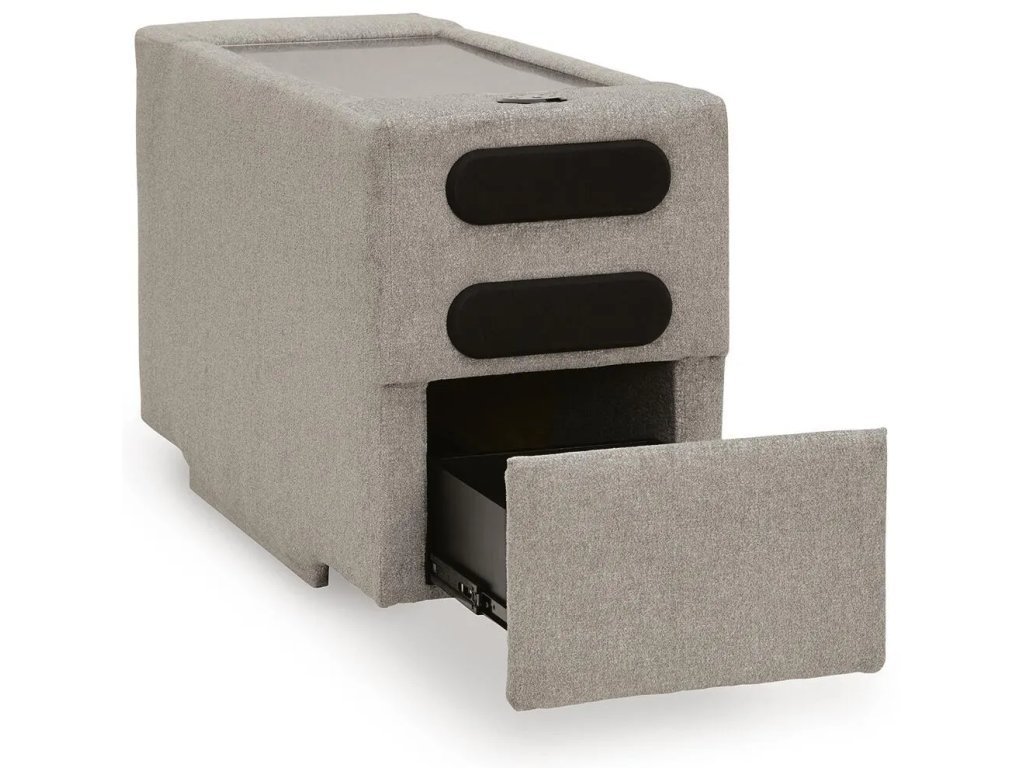 ModMax Luxe Console with Audio System - image 2
