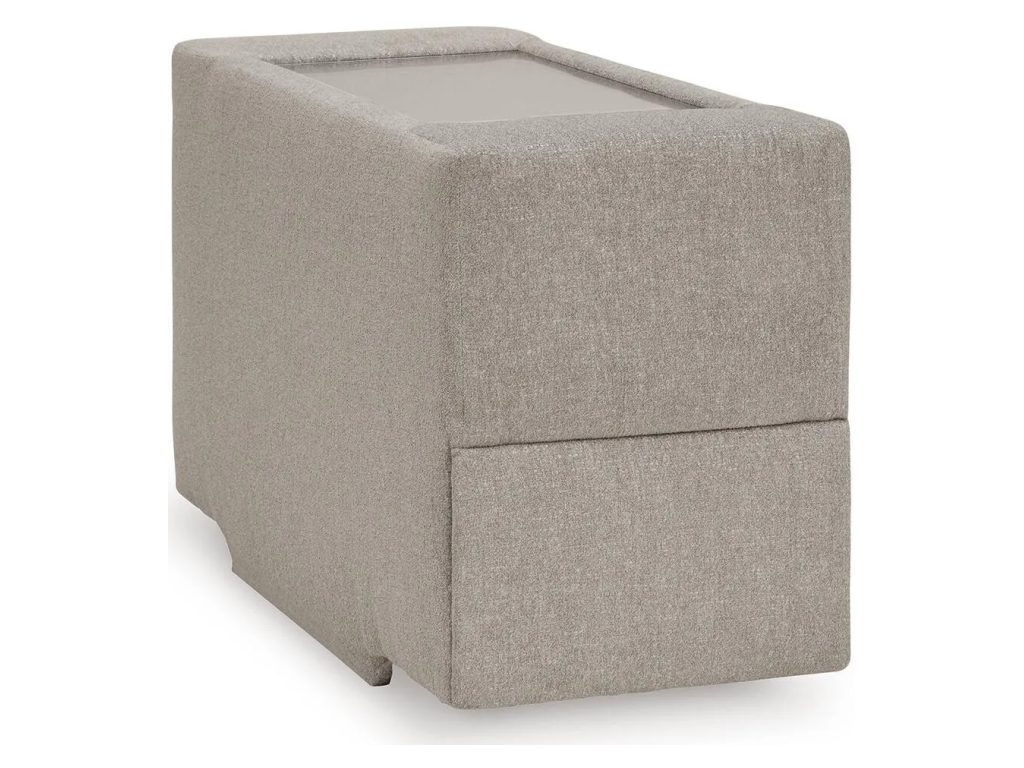 ModMax Luxe Console with Storage - main image