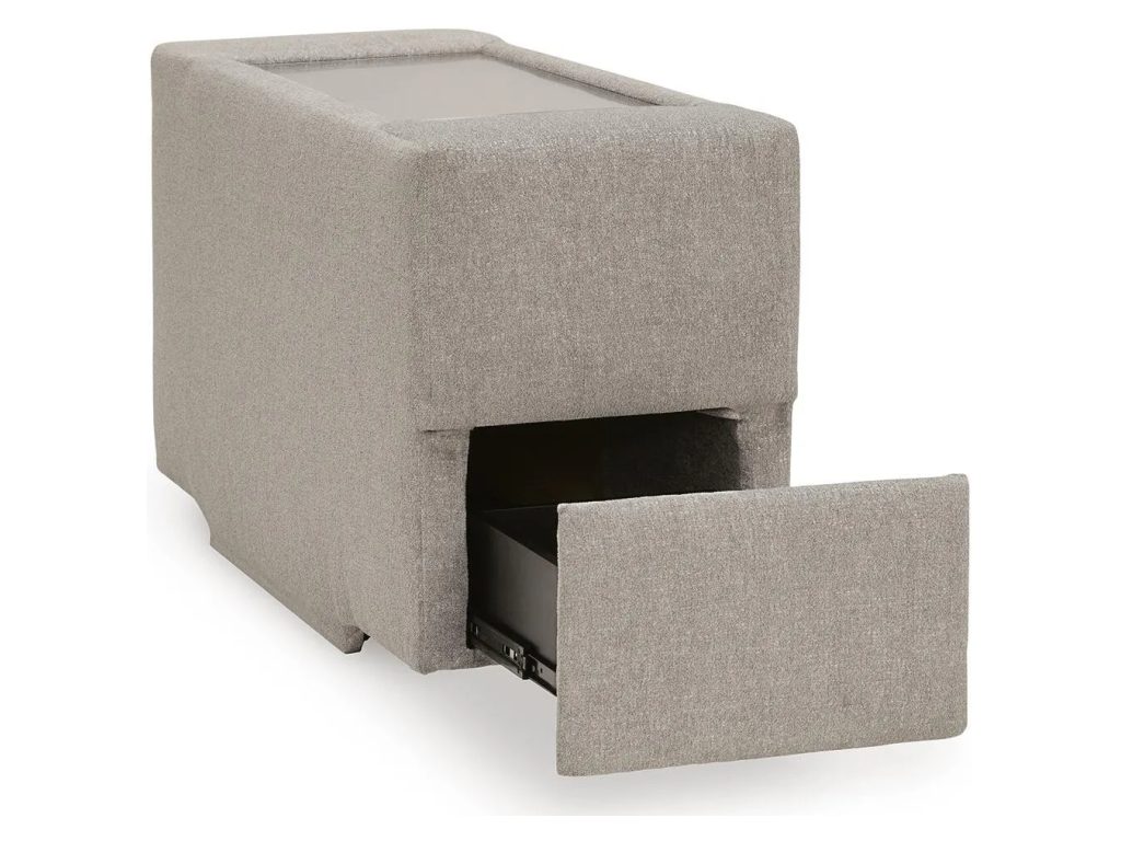 ModMax Luxe Console with Storage - image 2