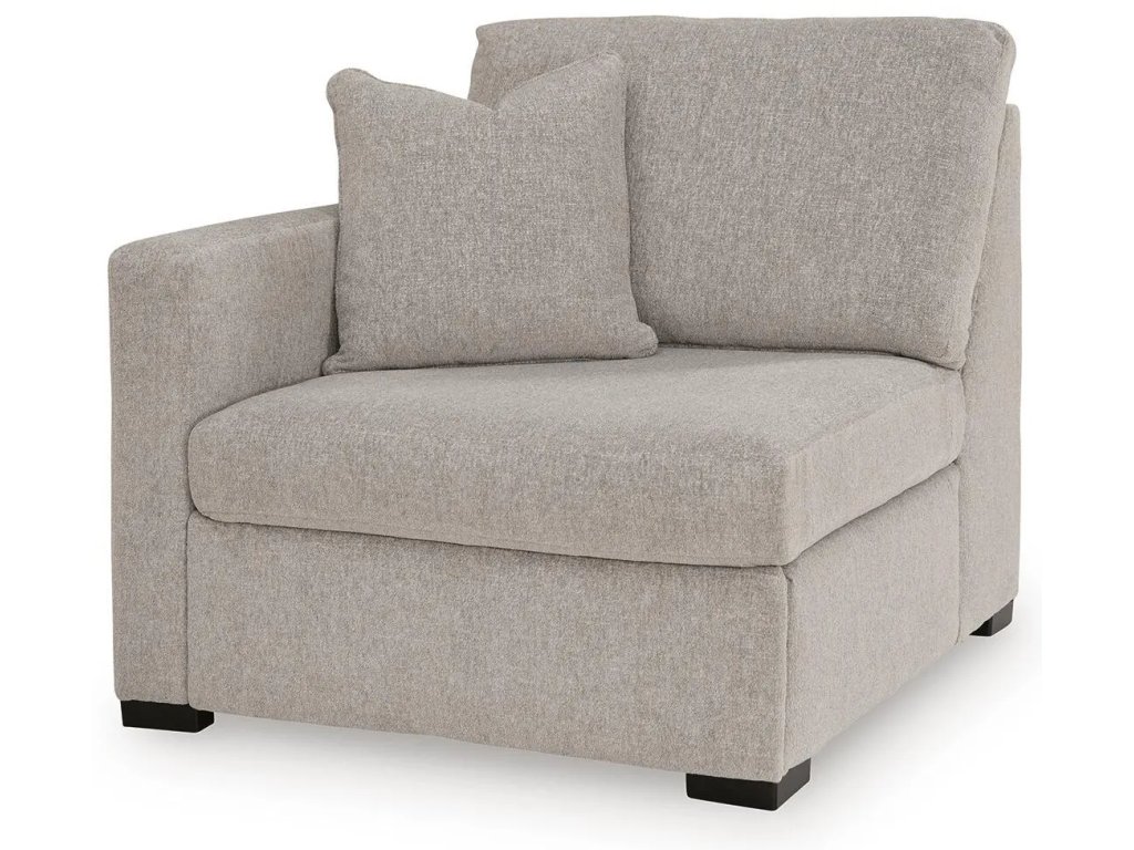 ModMax Luxe Left-Arm Facing Corner Chair - image 2