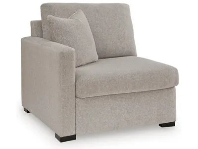 ModMax Luxe Left-Arm Facing Corner Chair