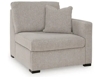 ModMax Luxe Right-Arm Facing Corner Chair