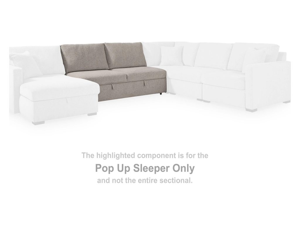ModMax Luxe Pop Up Sleeper - image 1