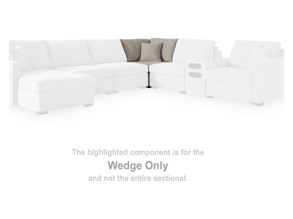 ModMax Luxe Wedge - image 1
