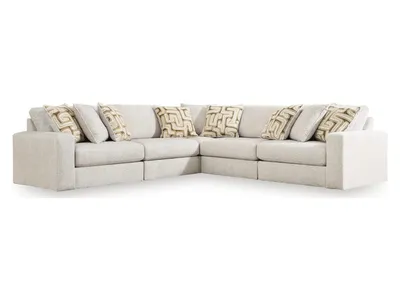 Kestrie 5-Piece Sectional