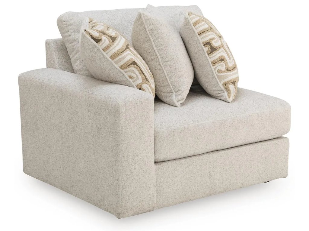 Kestrie Left-Arm Facing Corner Chair - main image