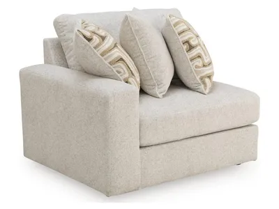 Kestrie Left-Arm Facing Corner Chair