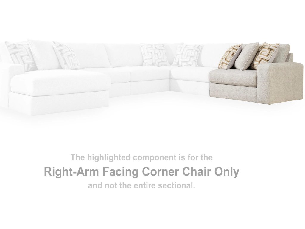 Kestrie Right-Arm Facing Corner Chair - image 1