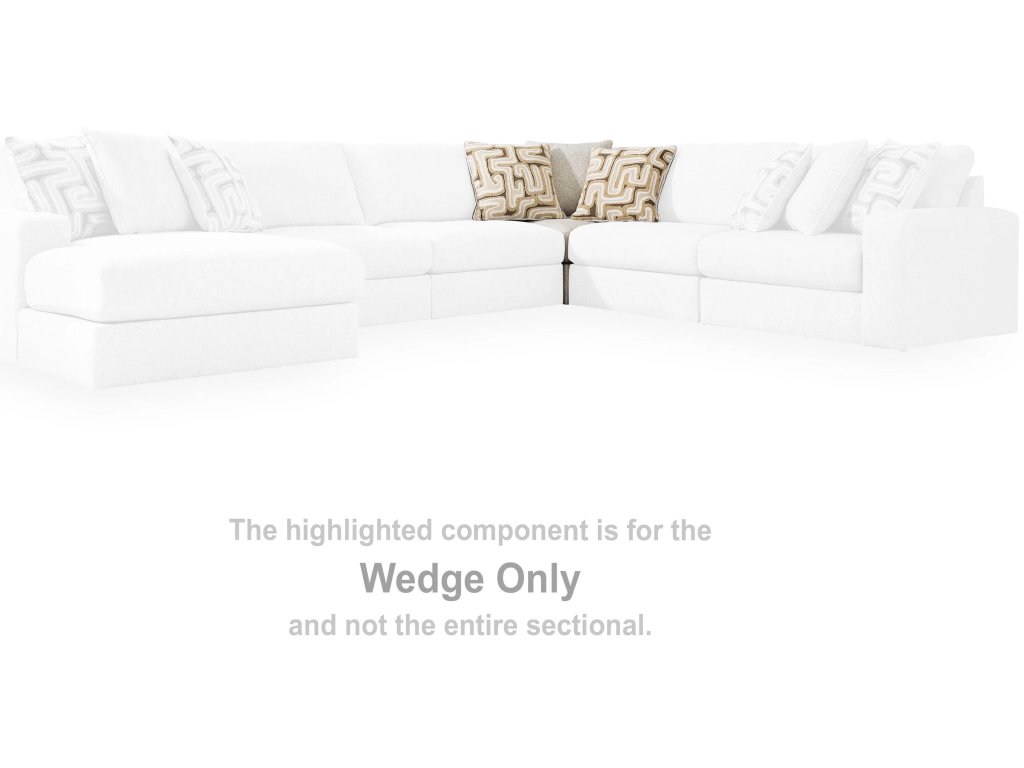 Kestrie Wedge - image 1