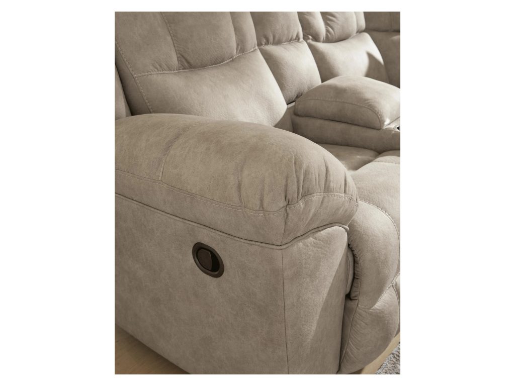 Pearce-Pike 3-Piece Reclining Sectional - image 1