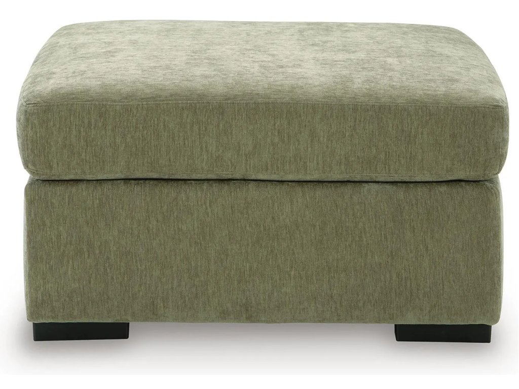 Bridgepoint Oversized Accent Ottoman - image 2