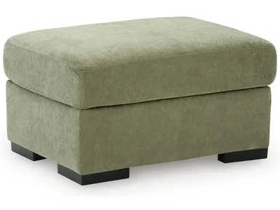Bridgepoint Ottoman