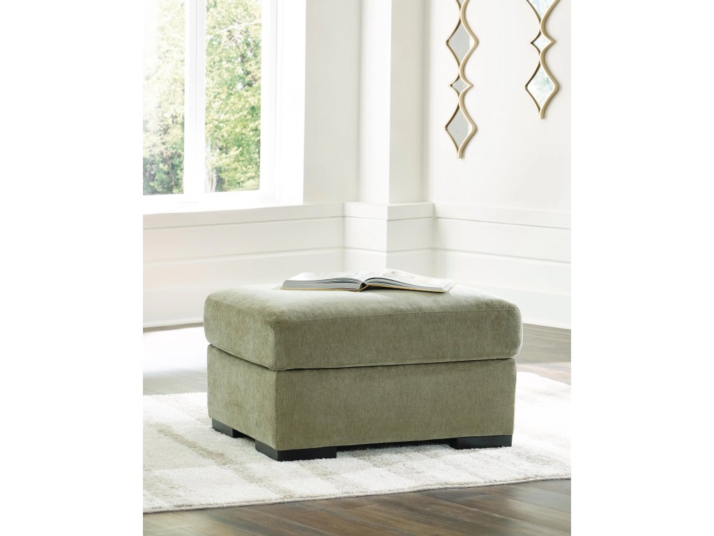 Bridgepoint Ottoman - image 1