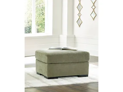 Bridgepoint Ottoman