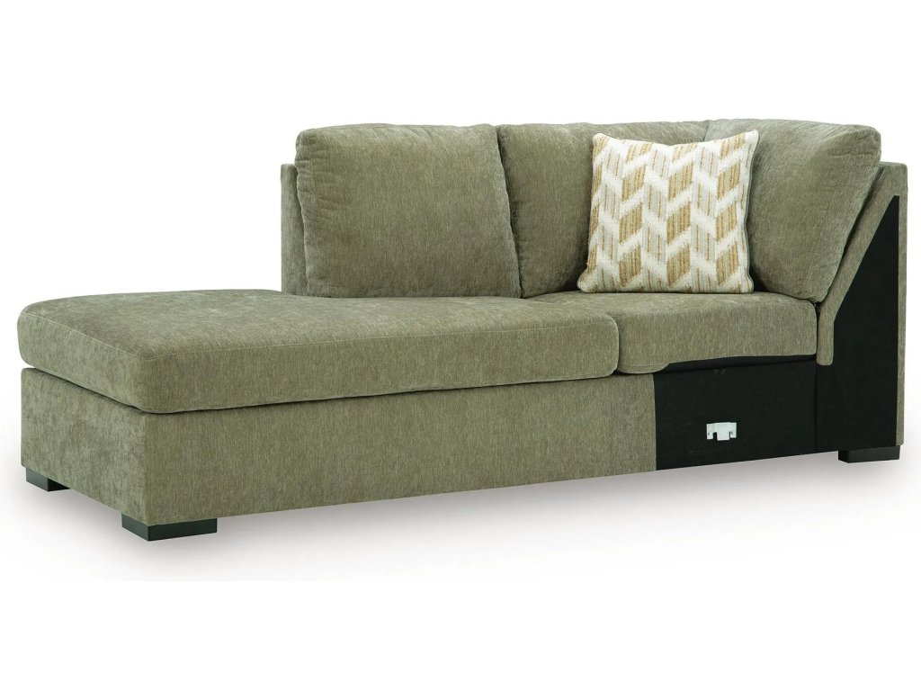 Bridgepoint Left-Arm Facing Corner Chaise - image 2
