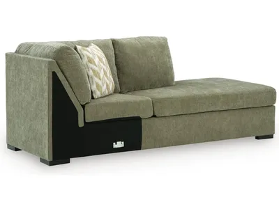 Bridgepoint Right-Arm Facing Corner Chaise