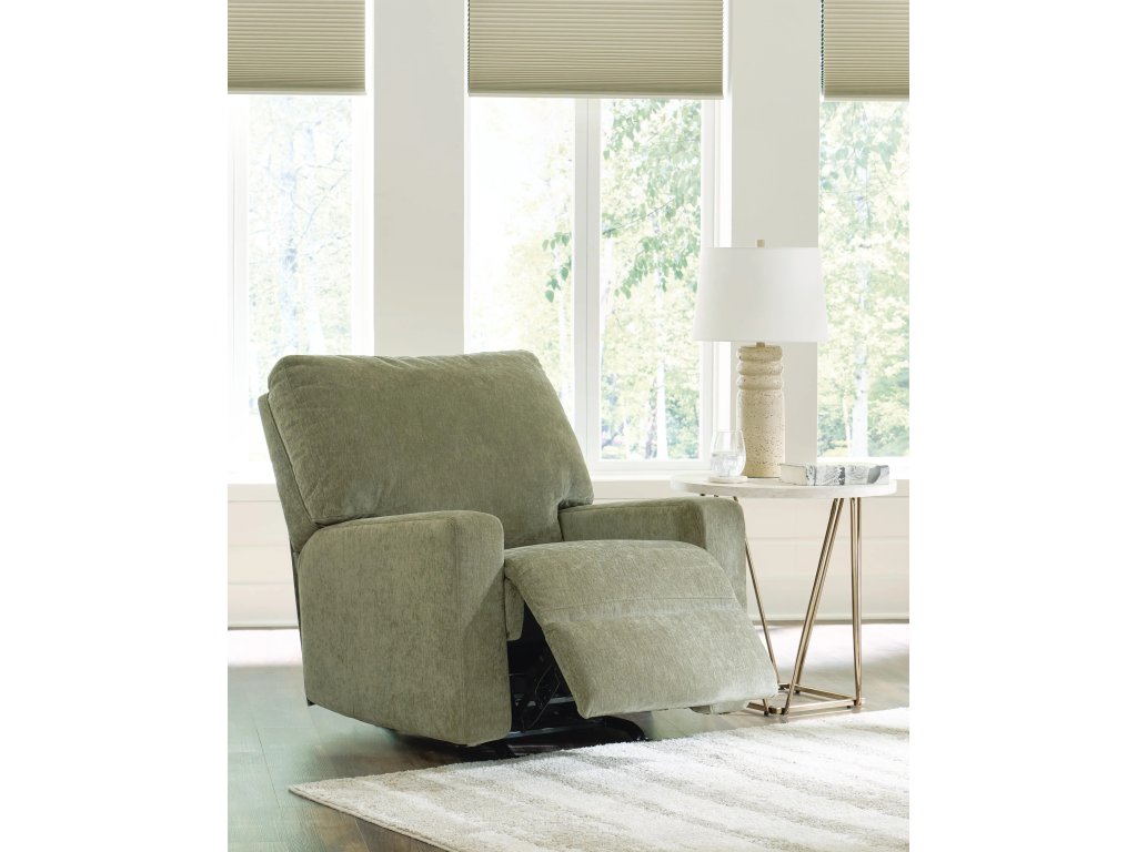Bridgepoint Recliner - image 5