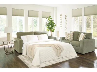 Bridgepoint Queen Sofa Sleeper
