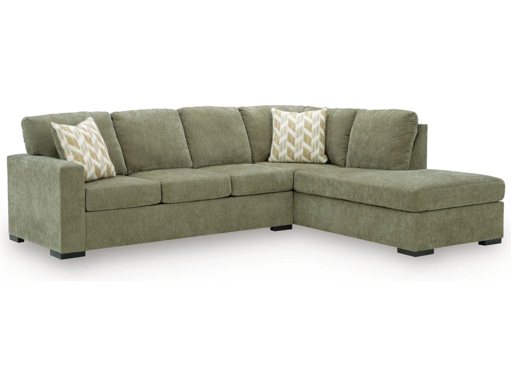 Bridgepoint 2-Piece Sectional with Chaise - main image