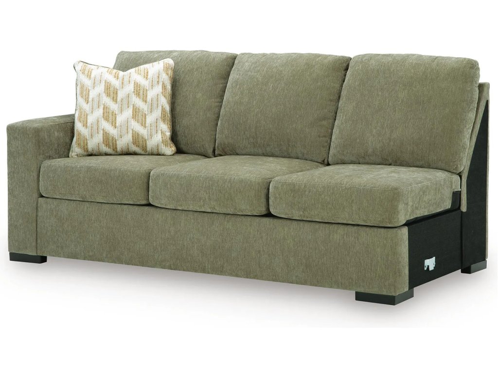 Bridgepoint Left-Arm Facing Sofa - image 2