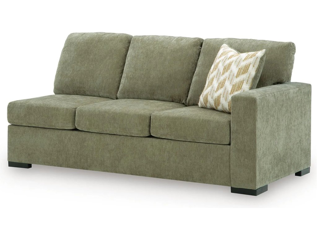 Bridgepoint Right-Arm Facing Full Sofa Sleeper - main image