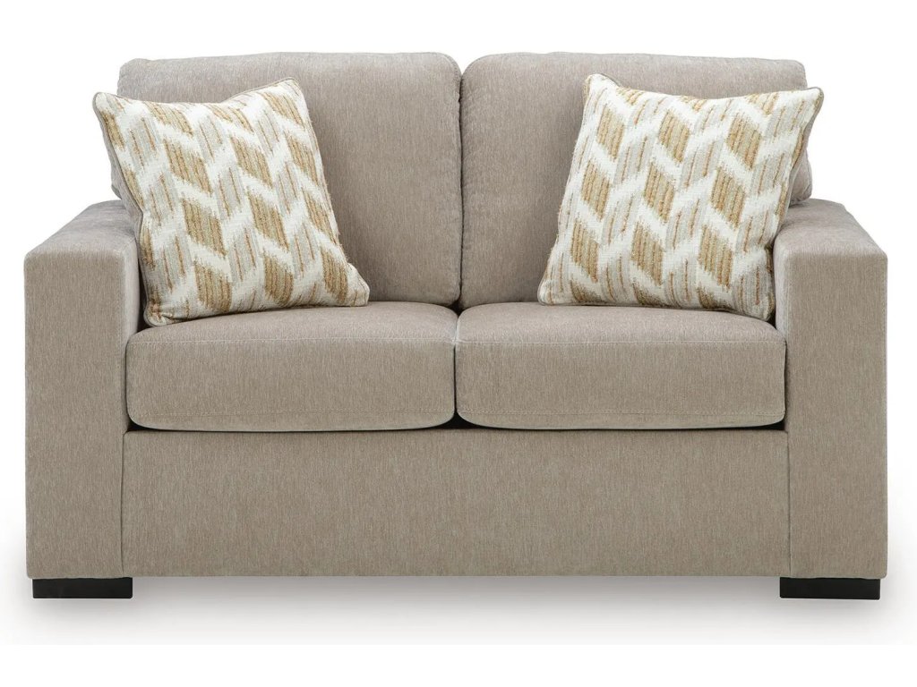 Bridgepoint Loveseat - image 2