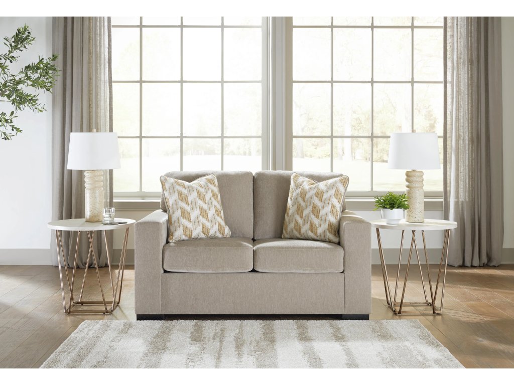 Bridgepoint Loveseat - image 1