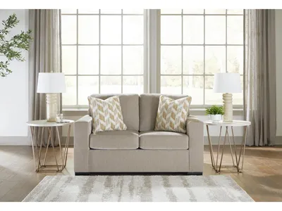 Bridgepoint Loveseat