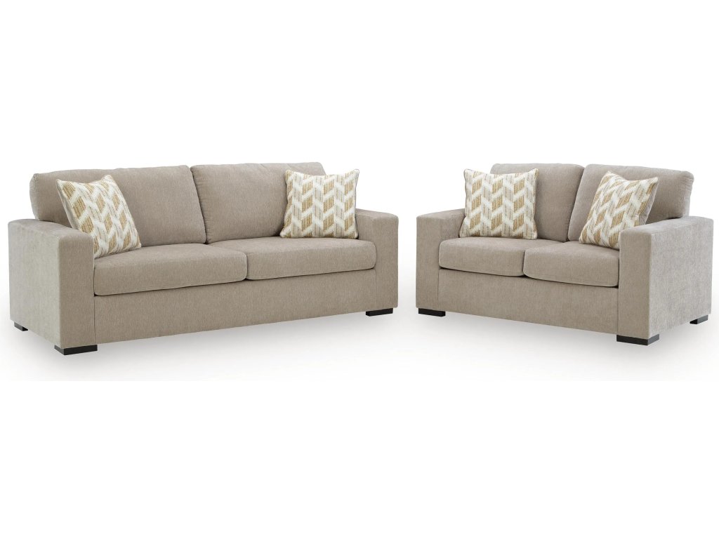 Bridgepoint Sofa and Loveseat - main image