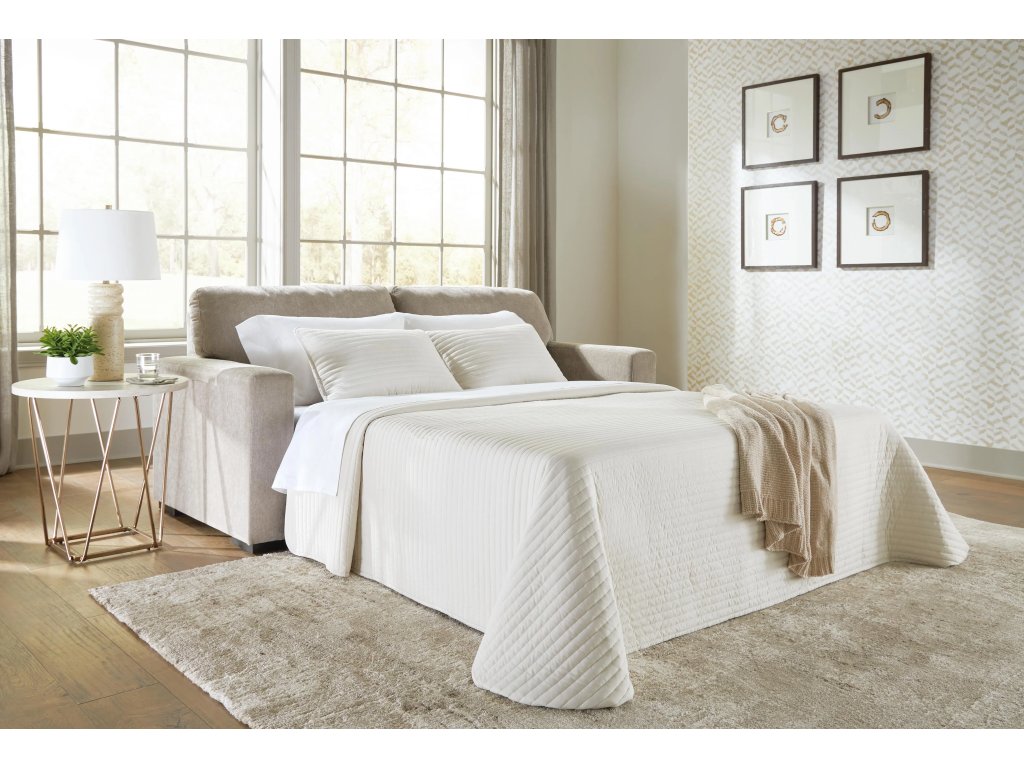 Bridgepoint Queen Sofa Sleeper - image 1