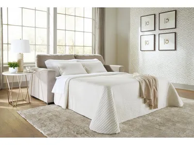 Bridgepoint Queen Sofa Sleeper