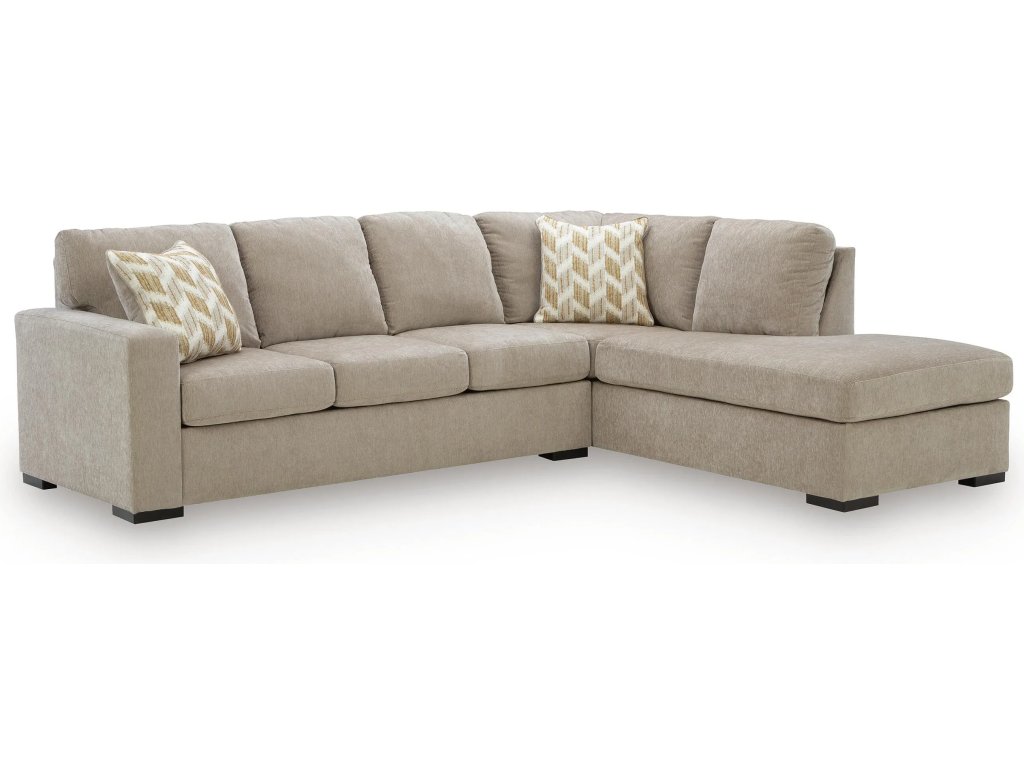 Bridgepoint 2-Piece Sleeper Sectional with Chaise - main image