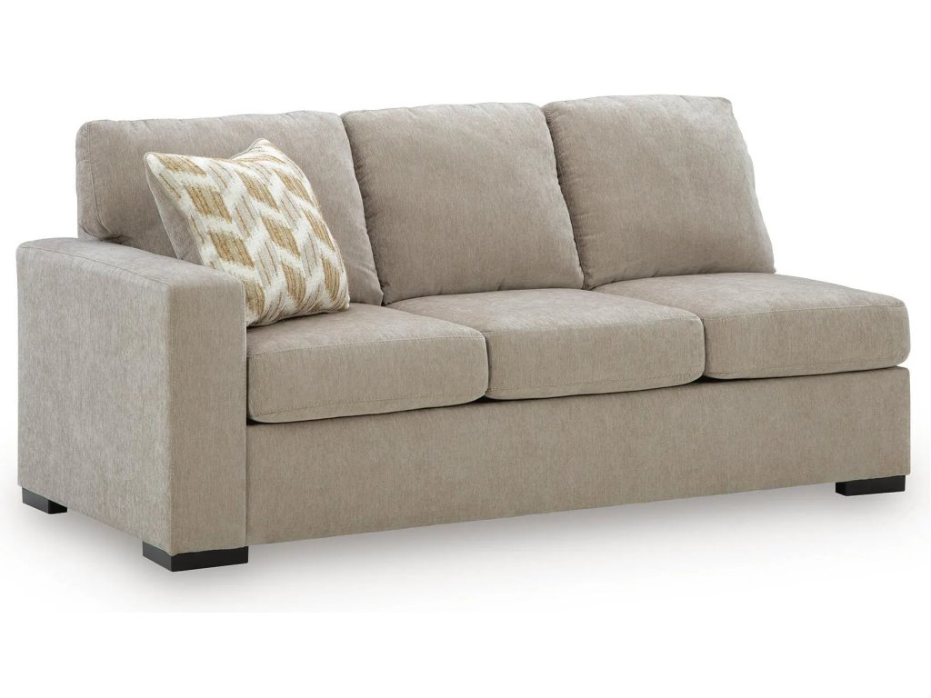 Bridgepoint Left-Arm Facing Full Sofa Sleeper - main image