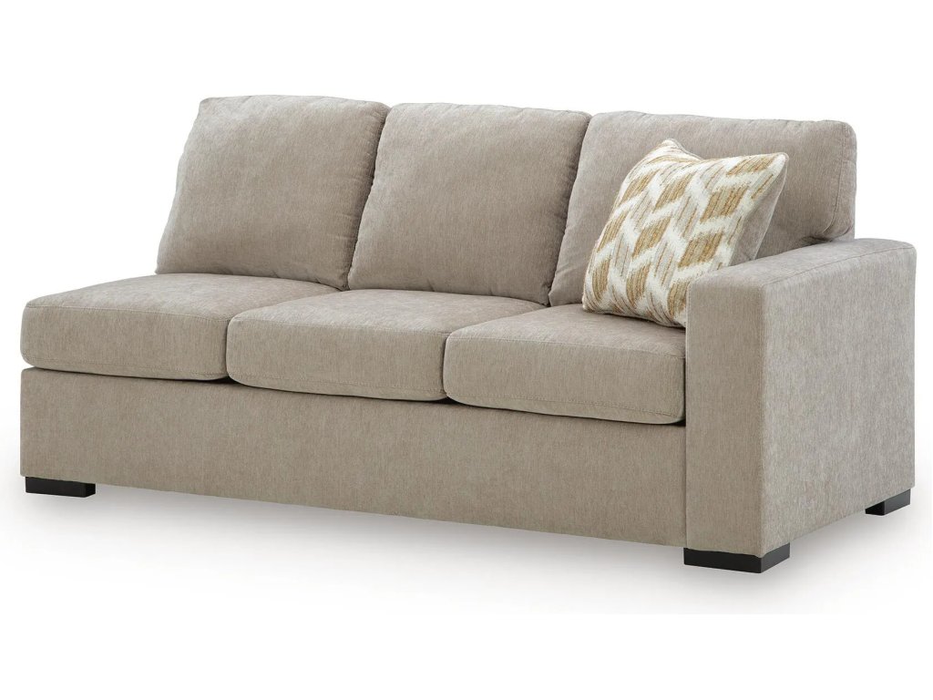 Bridgepoint Right-Arm Facing Full Sofa Sleeper - main image