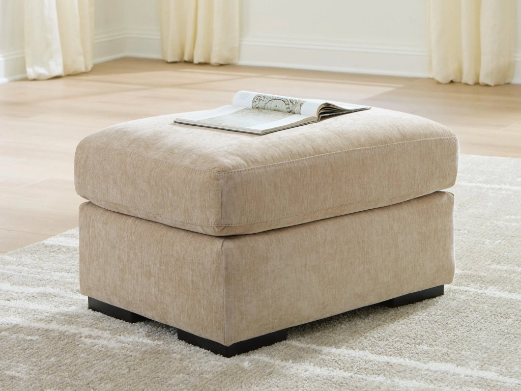 Bridgepoint Ottoman - image 1