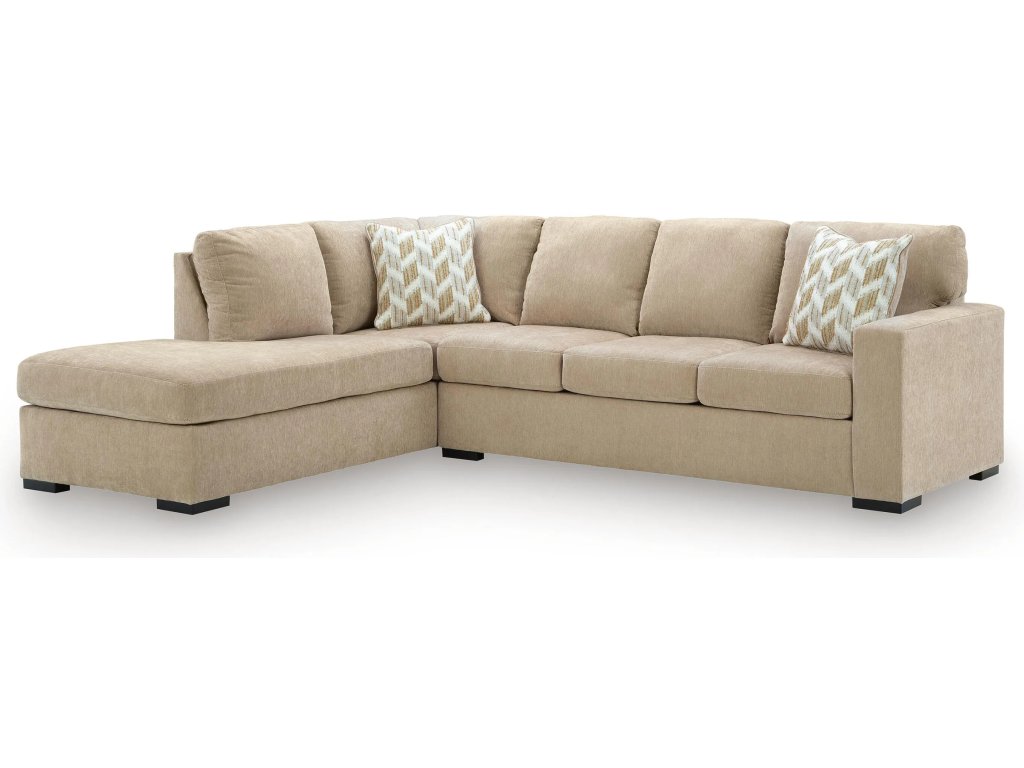 Bridgepoint 2-Piece Sectional with Chaise - main image