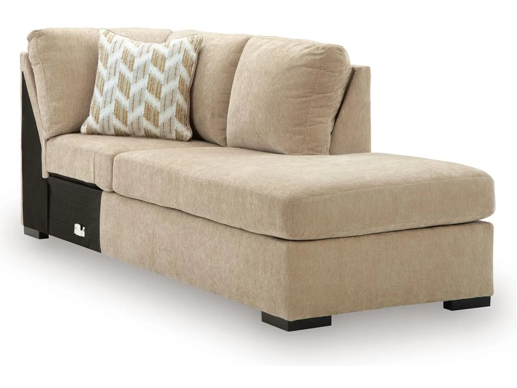 Bridgepoint Right-Arm Facing Corner Chaise - main image