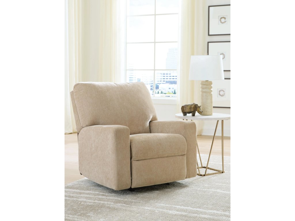 Bridgepoint Recliner - image 1
