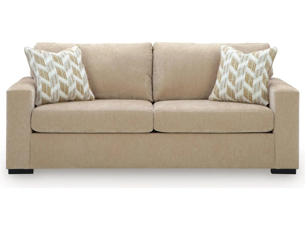 Bridgepoint Queen Sofa Sleeper - image 2