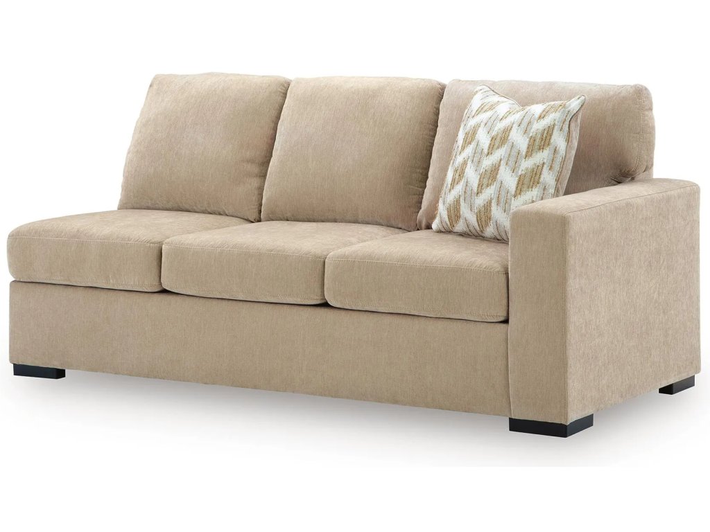 Bridgepoint Right-Arm Facing Full Sofa Sleeper - main image
