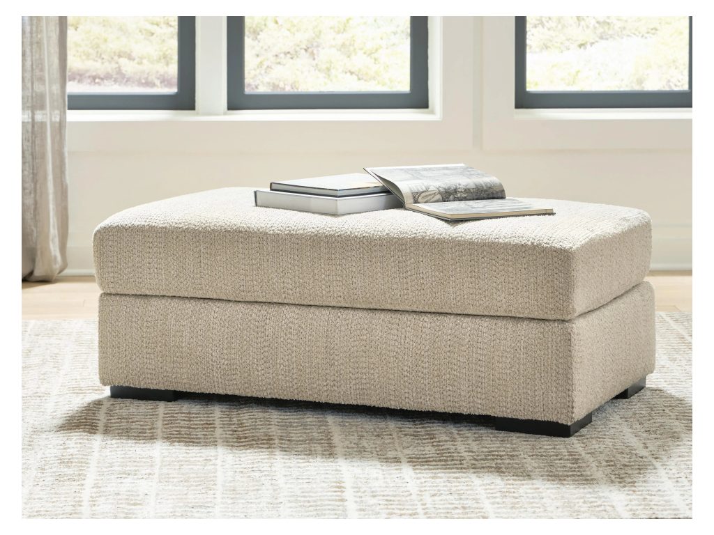 Lofwood Ottoman - image 1